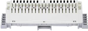 79101-510 00 LSA-PLUS/<sup/>®/<//sup/> Anschlussleiste Baureihe 2 Anschlussleiste 10
